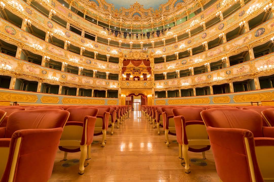 La Fenice